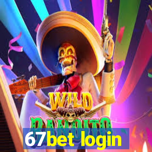 67bet login